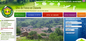 gite de france