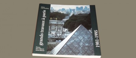 grands travaux de Paris